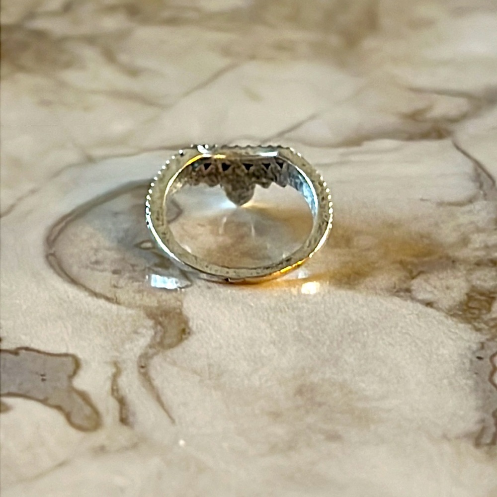 Boho Ring Set - Picture 11 of 11